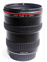 Canon EF 20-35 mm f/2.8L
